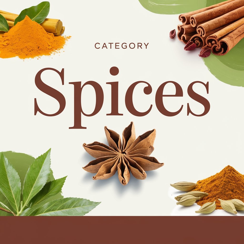 Spices