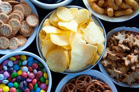 Snack Foods